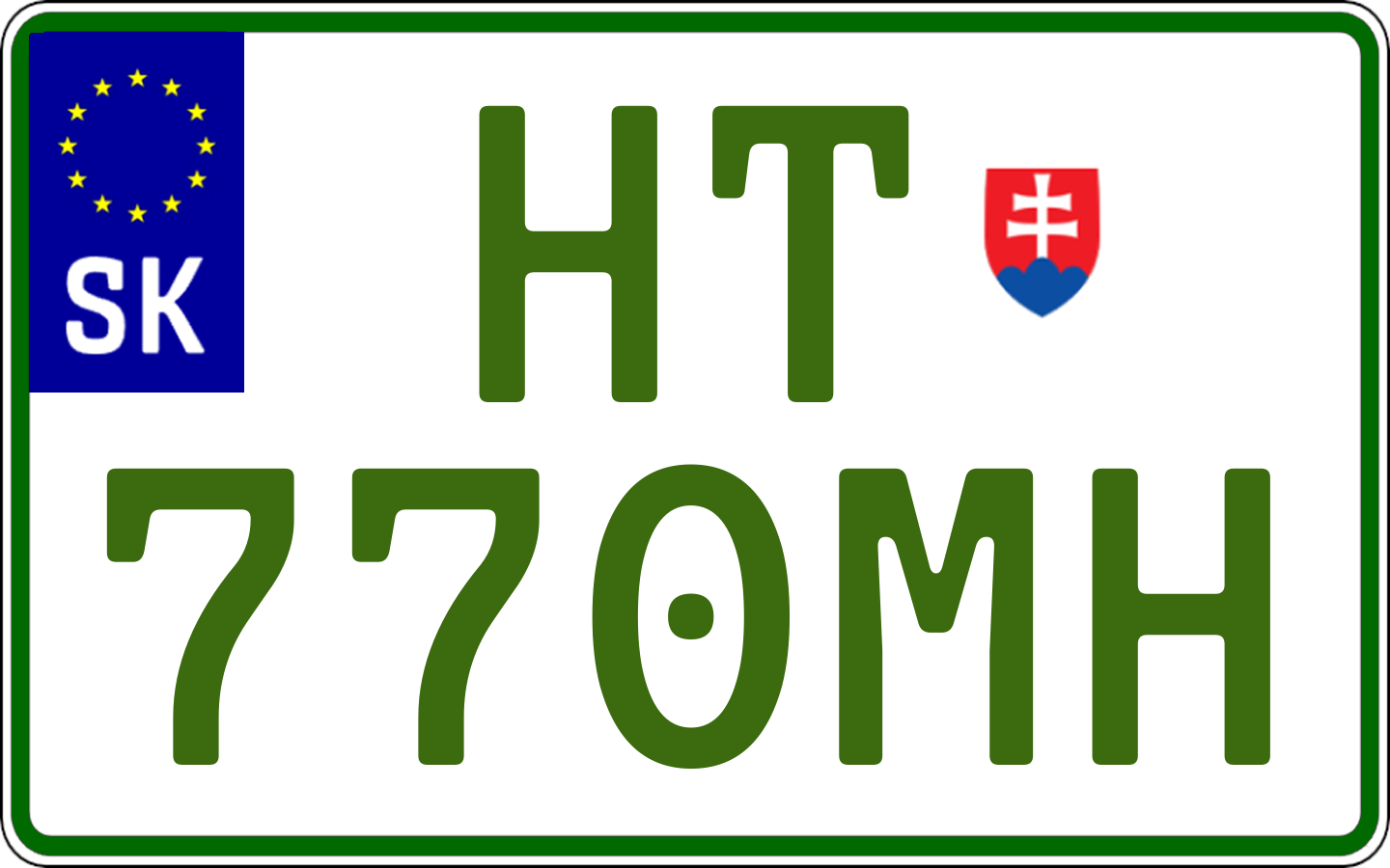 Typ IV - Elektro 2R