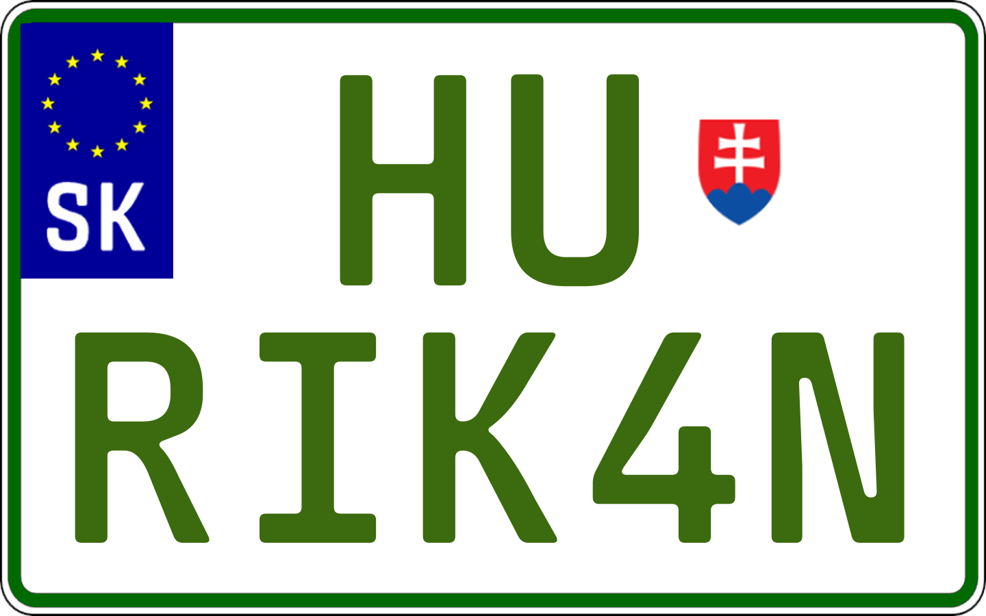 Typ IV - Elektro 2R