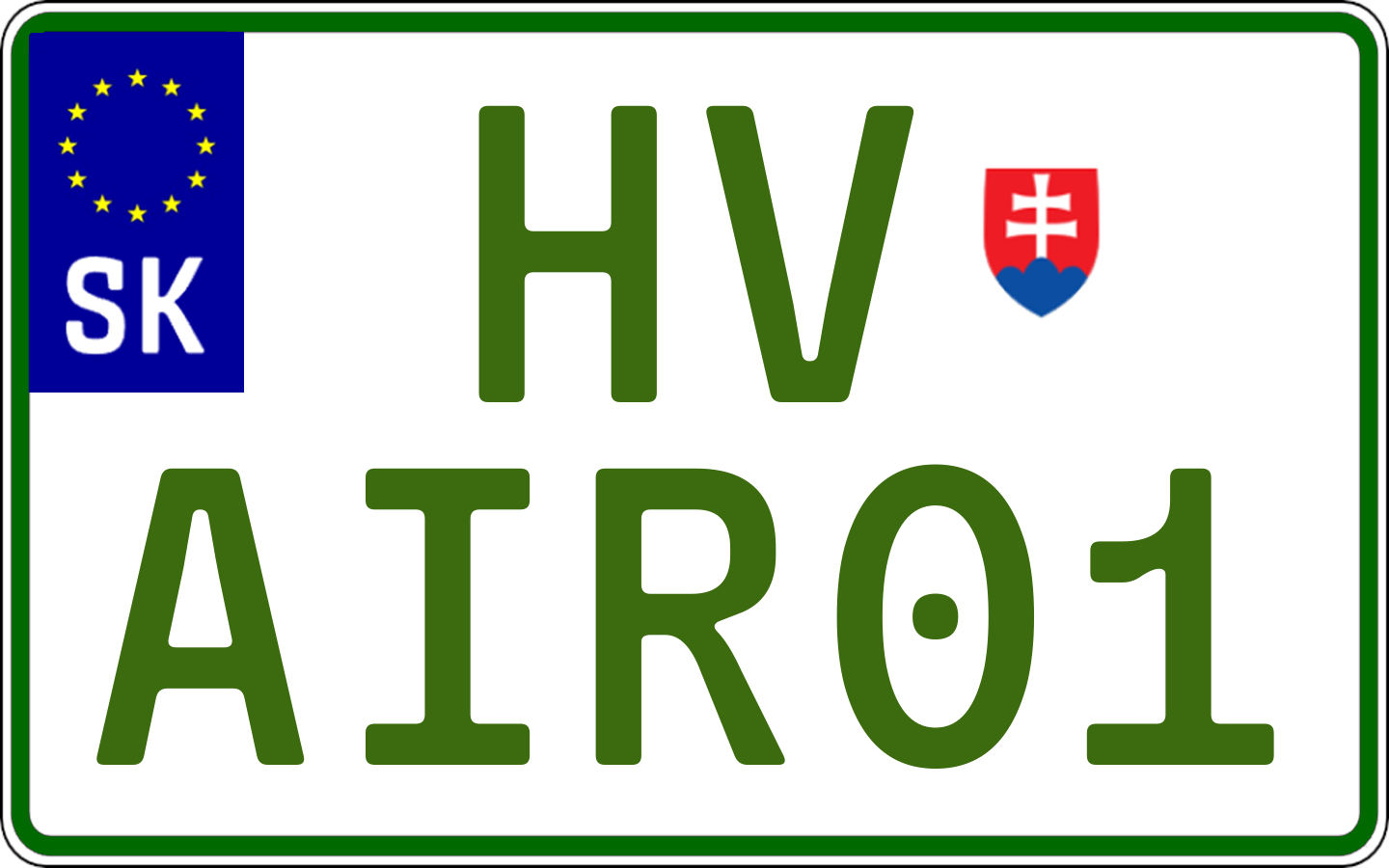 Typ IV - Elektro 2R