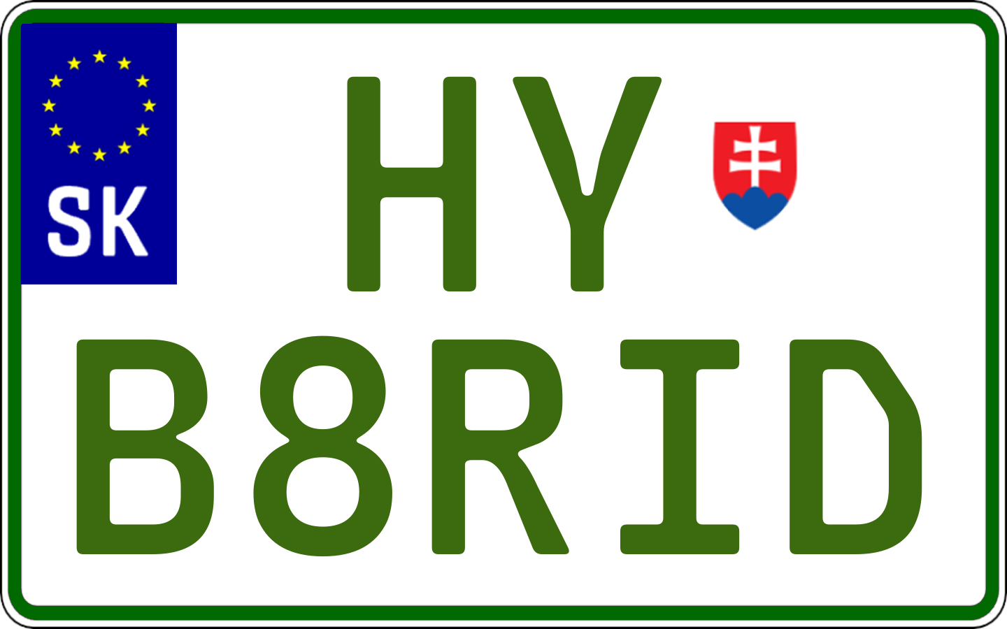 Typ IV - Elektro 2R