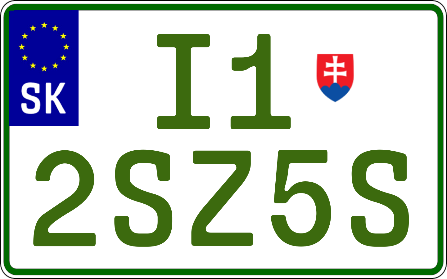 Typ IV - Elektro 2R