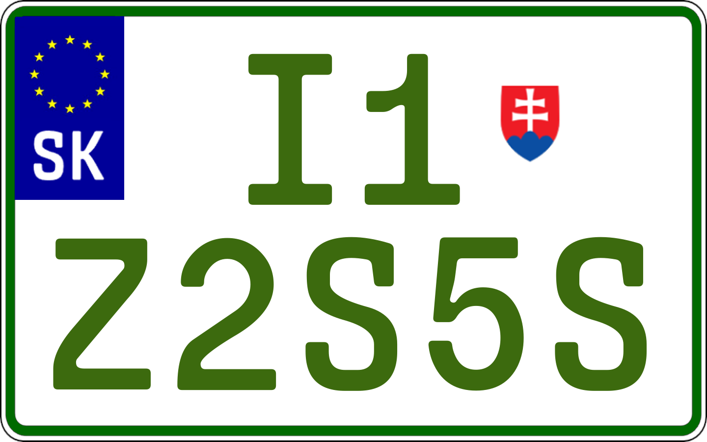 Typ IV - Elektro 2R