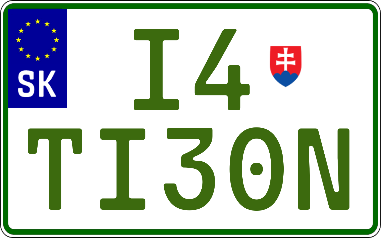 Typ IV - Elektro 2R