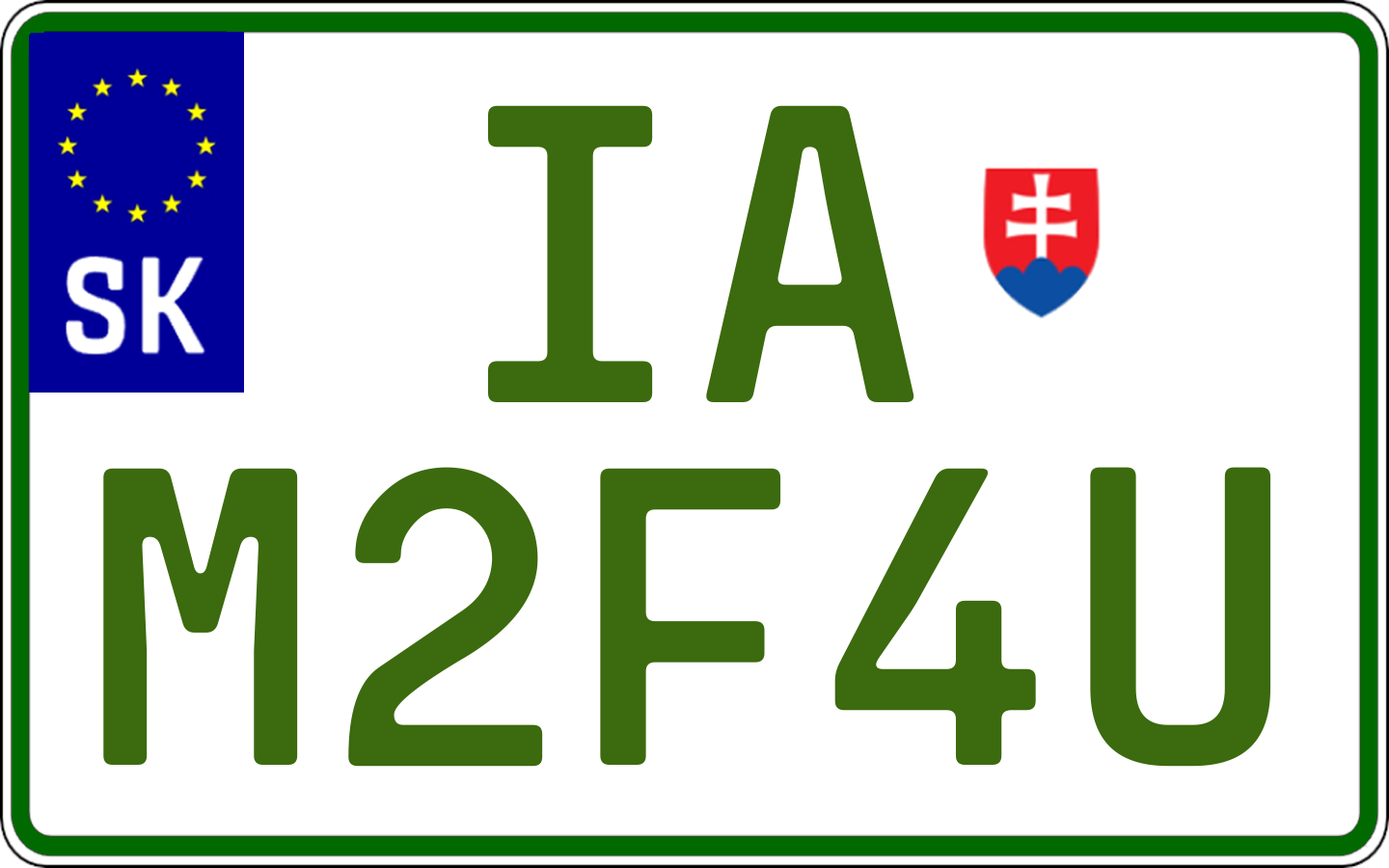 Typ IV - Elektro 2R