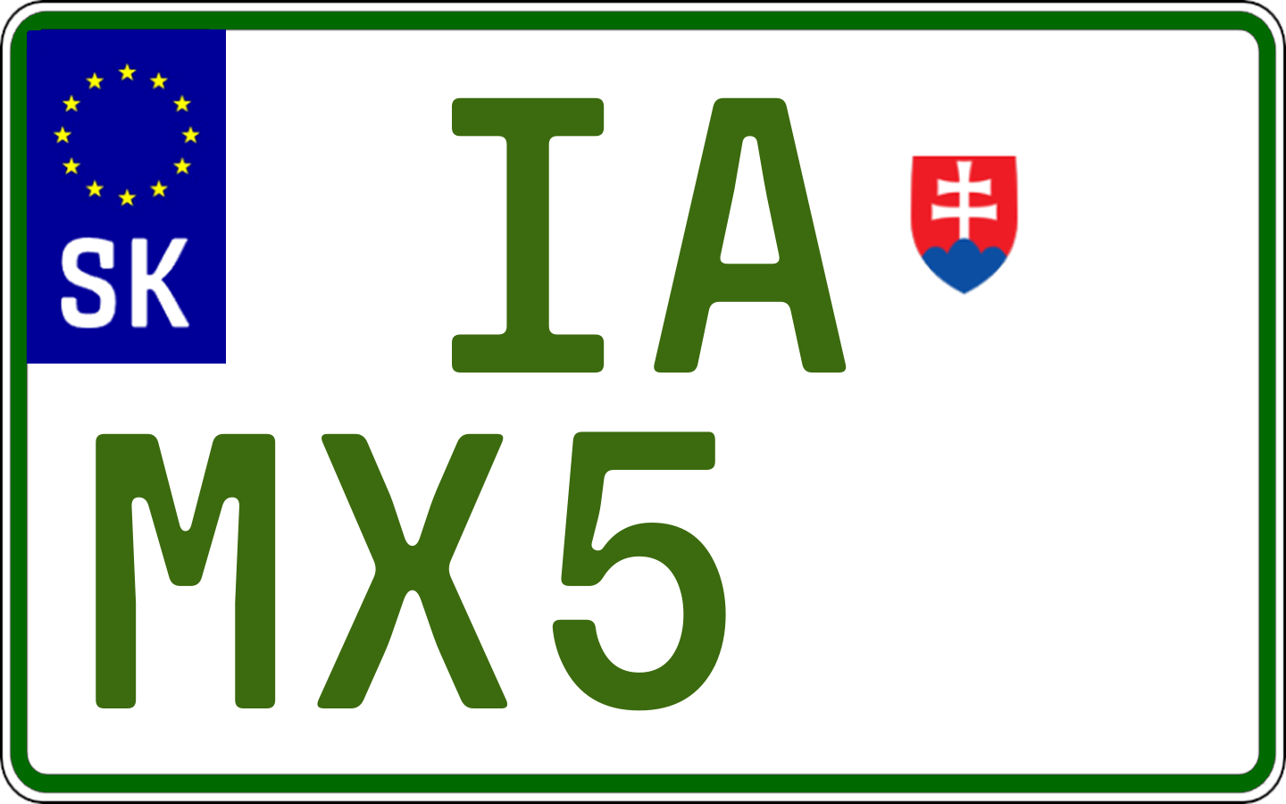 Typ IV - Elektro 2R