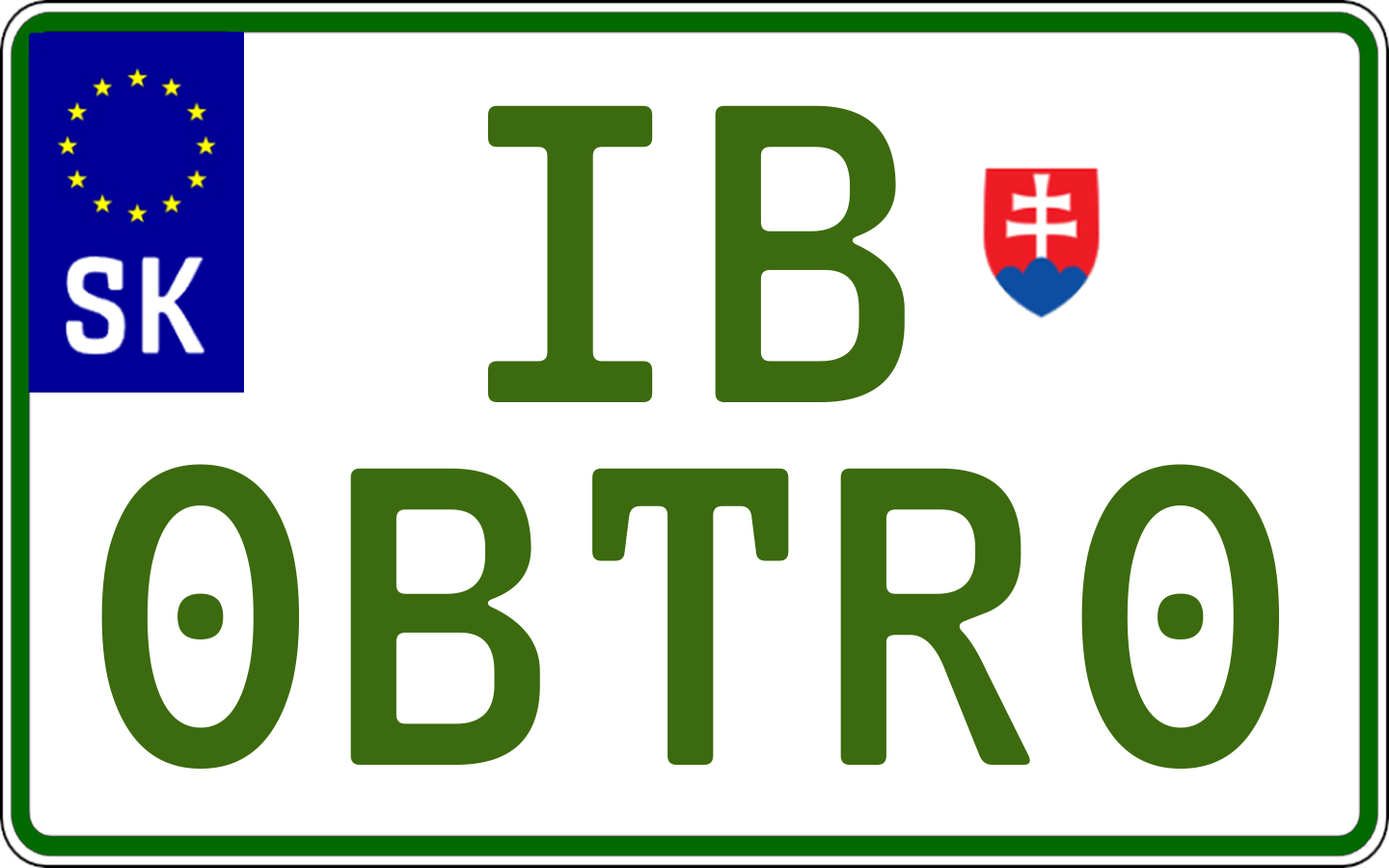 Typ IV - Elektro 2R