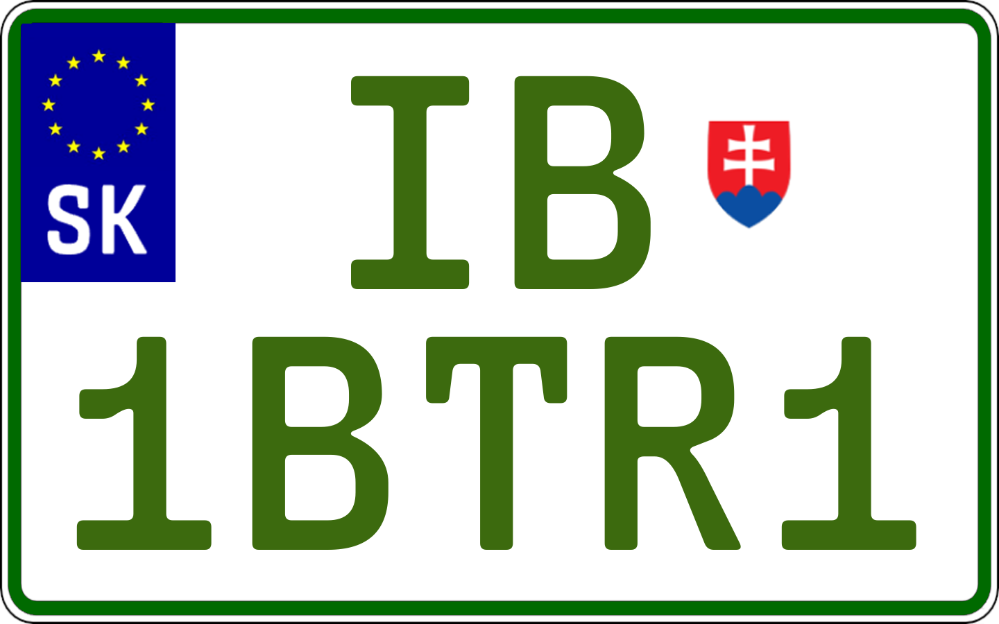 Typ IV - Elektro 2R