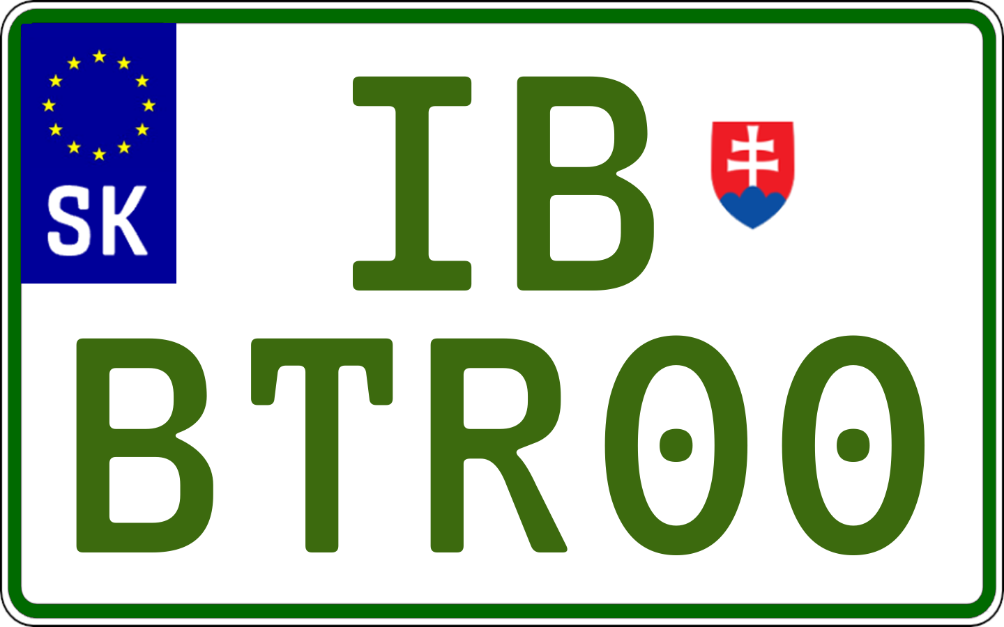 Typ IV - Elektro 2R