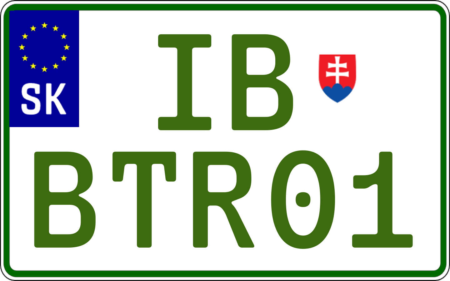 Typ IV - Elektro 2R