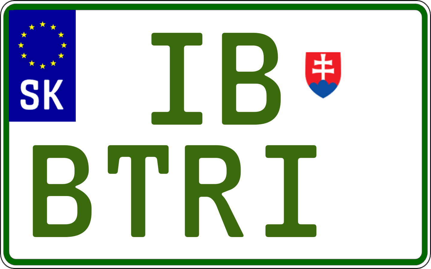 Typ IV - Elektro 2R