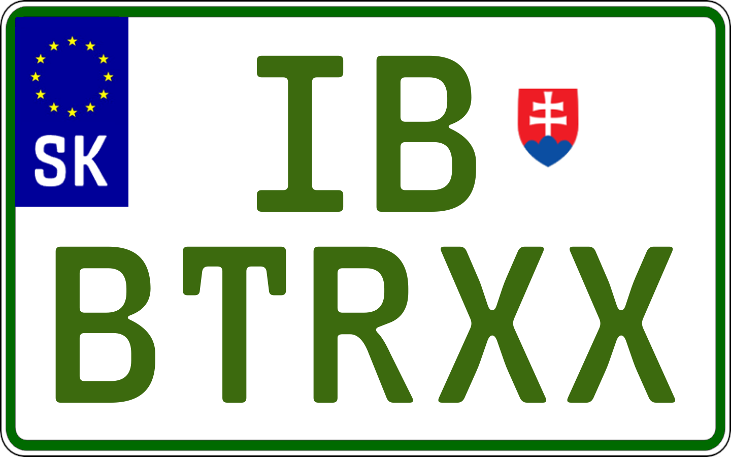 Typ IV - Elektro 2R