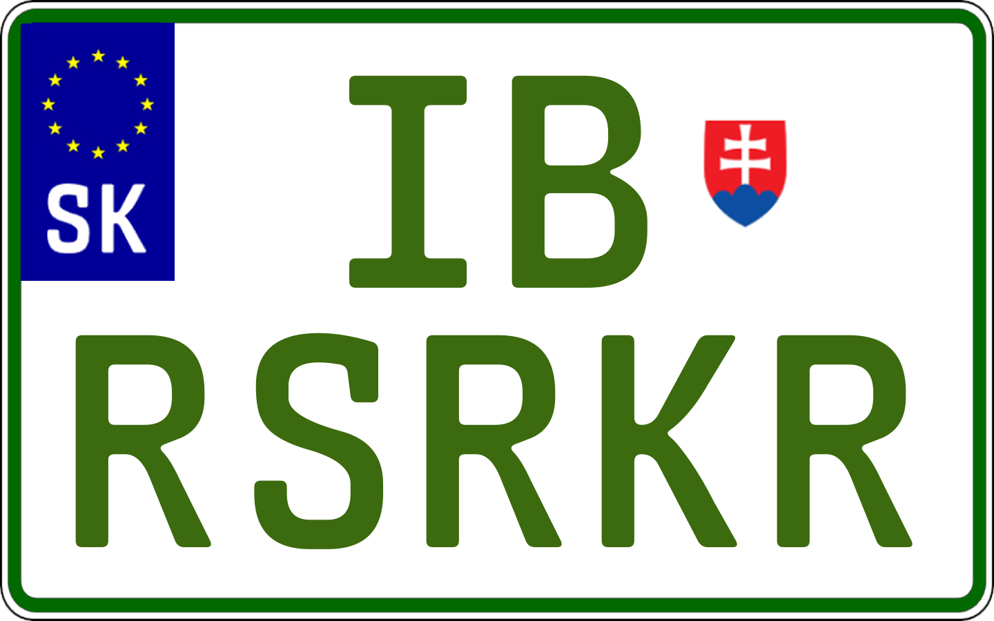 Typ IV - Elektro 2R