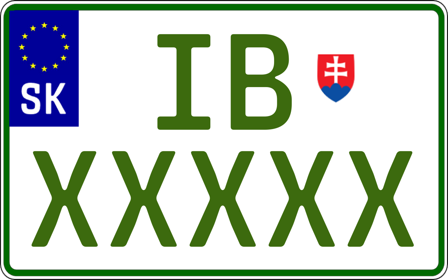 Typ IV - Elektro 2R