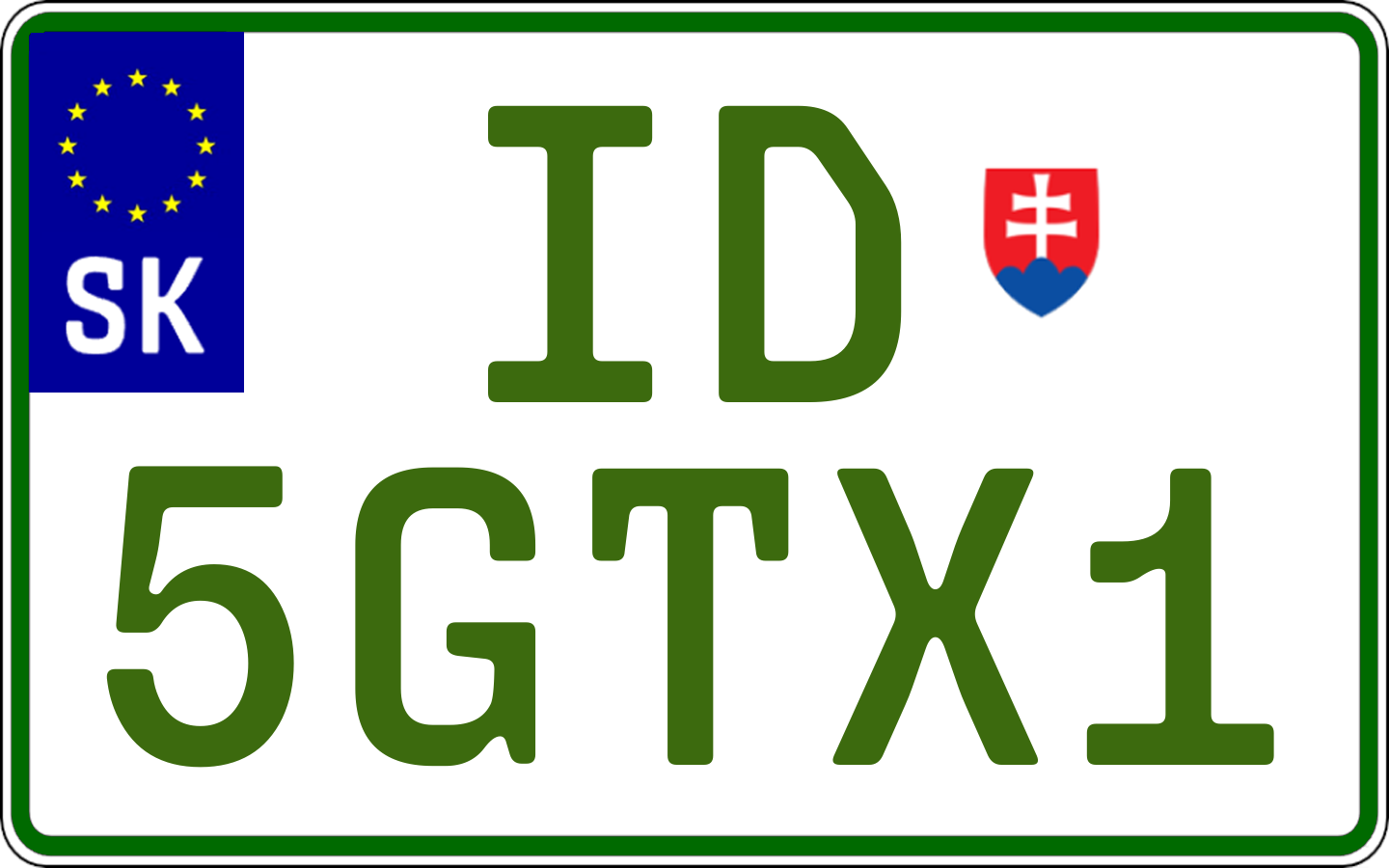 Typ IV - Elektro 2R