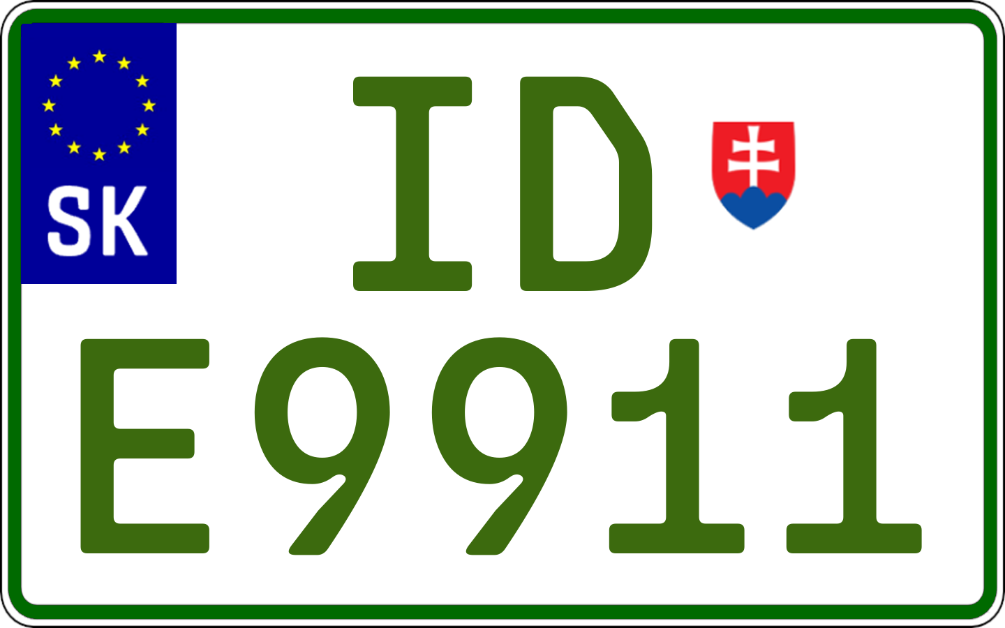 Typ IV - Elektro 2R