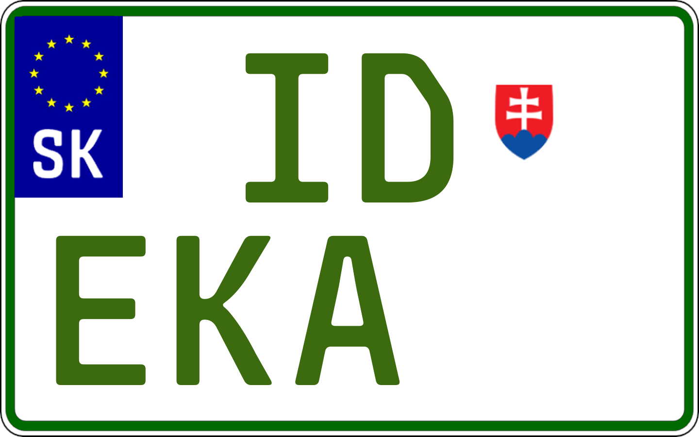 Typ IV - Elektro 2R