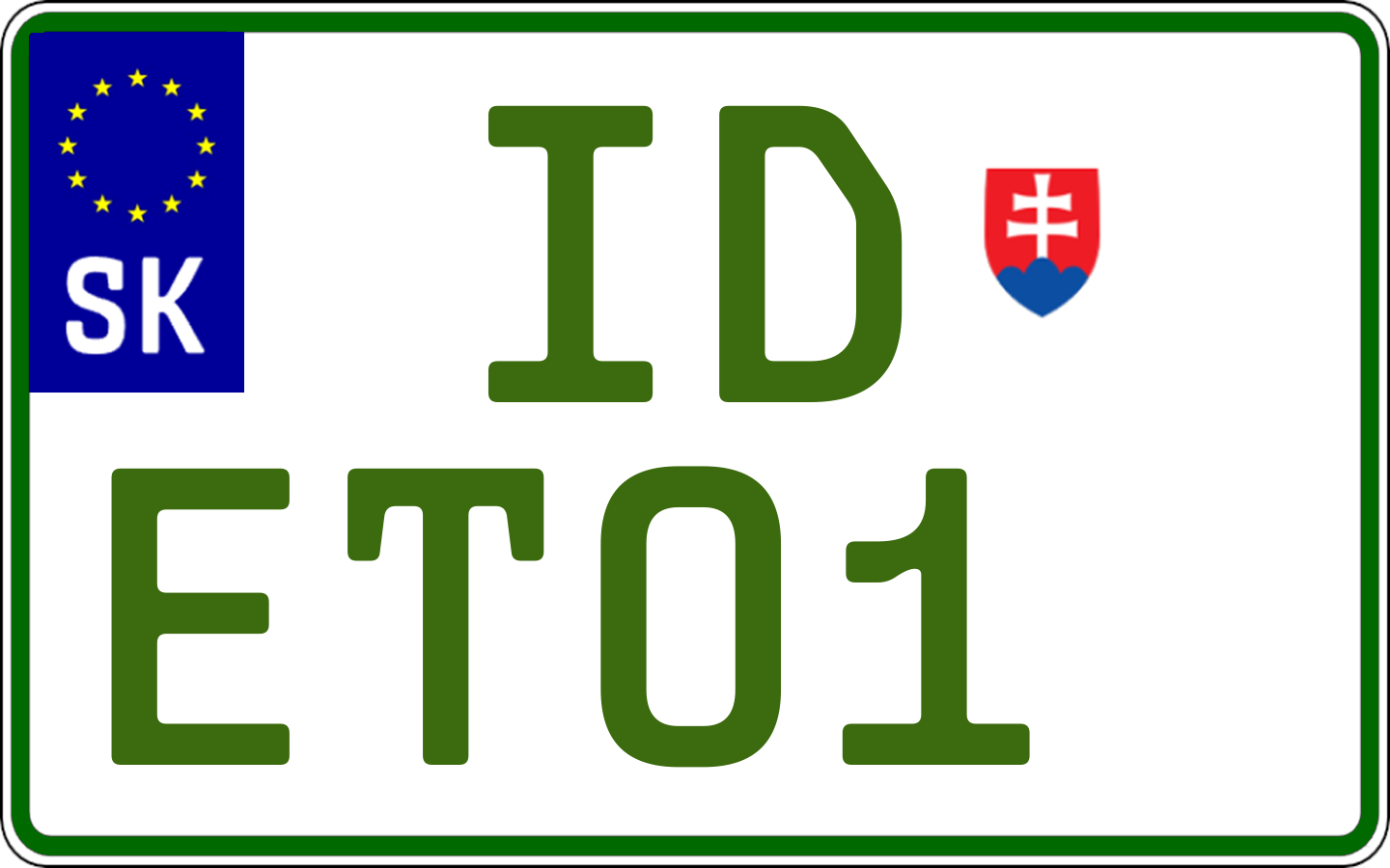 Typ IV - Elektro 2R