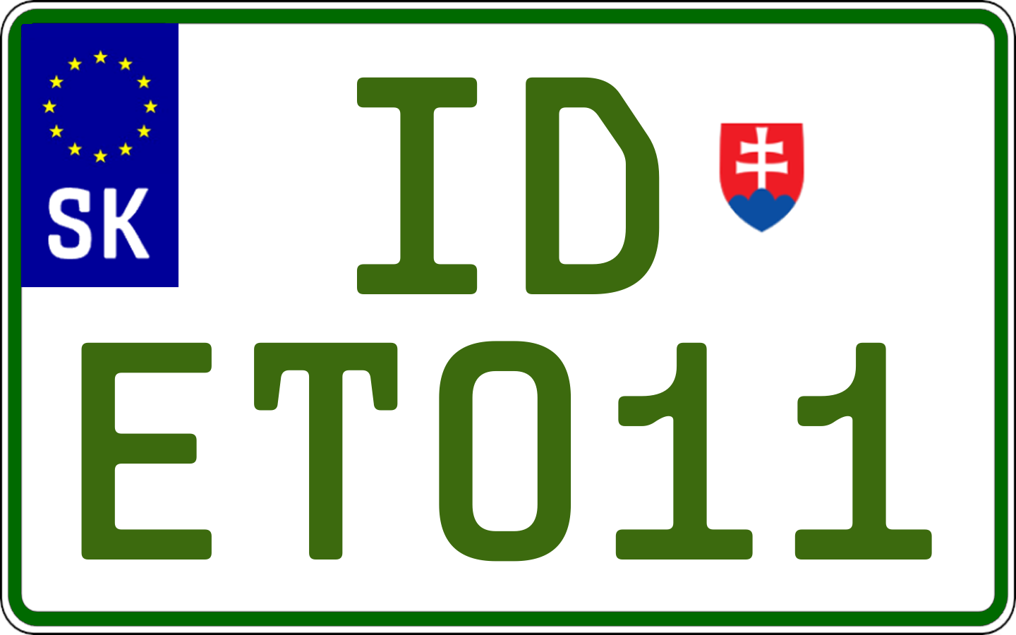 Typ IV - Elektro 2R