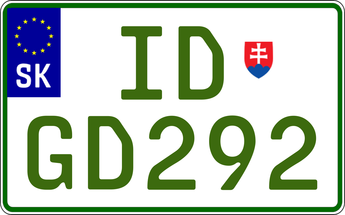 Typ IV - Elektro 2R