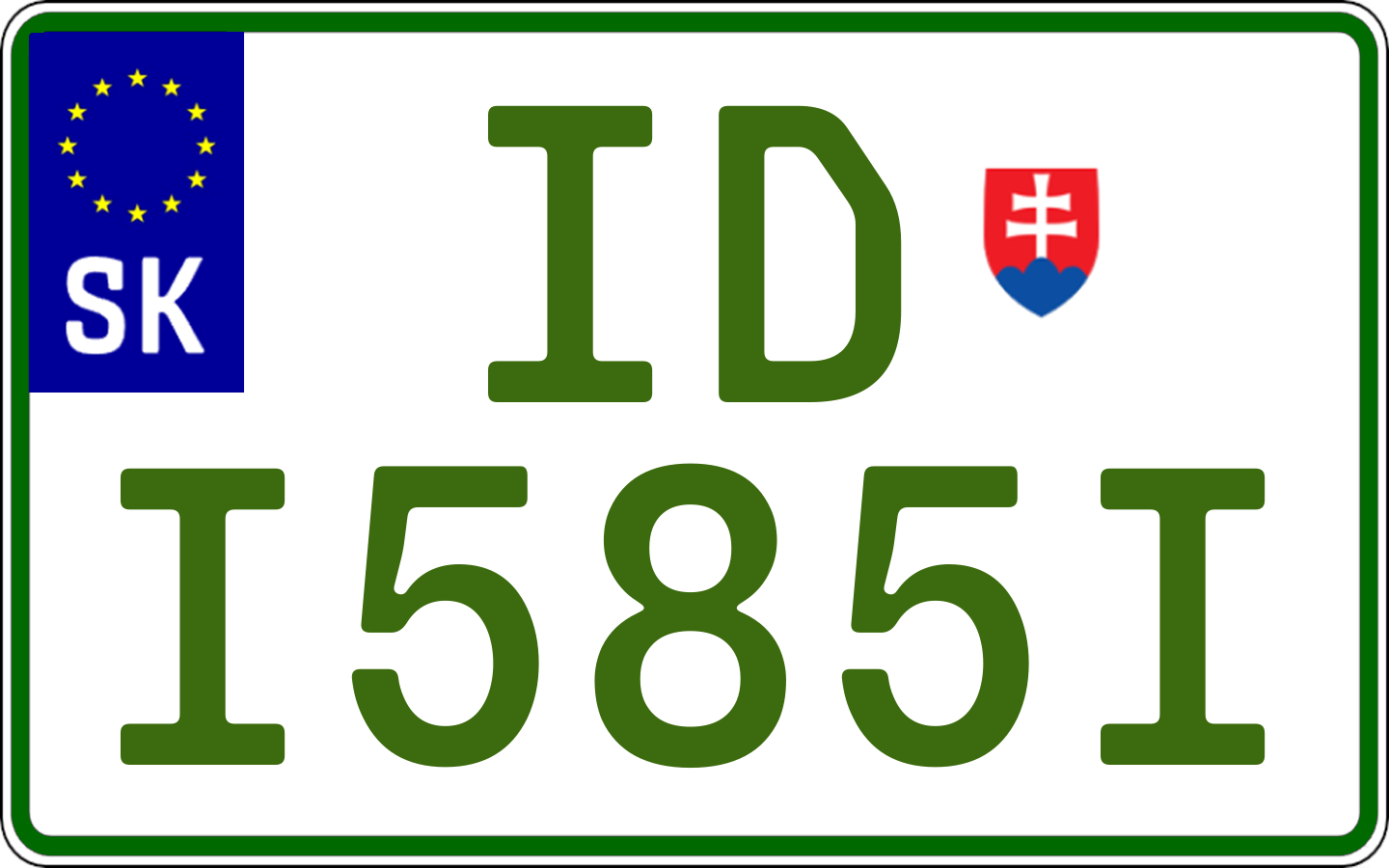 Typ IV - Elektro 2R