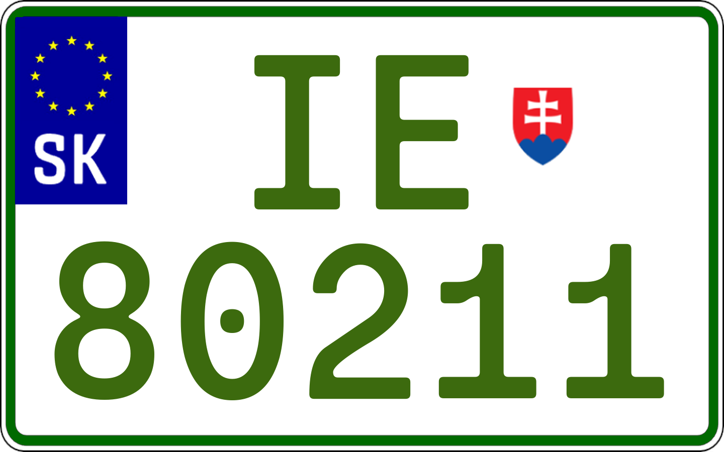 Typ IV - Elektro 2R