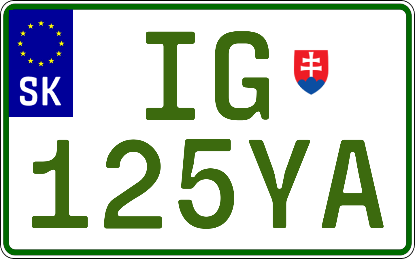Typ IV - Elektro 2R