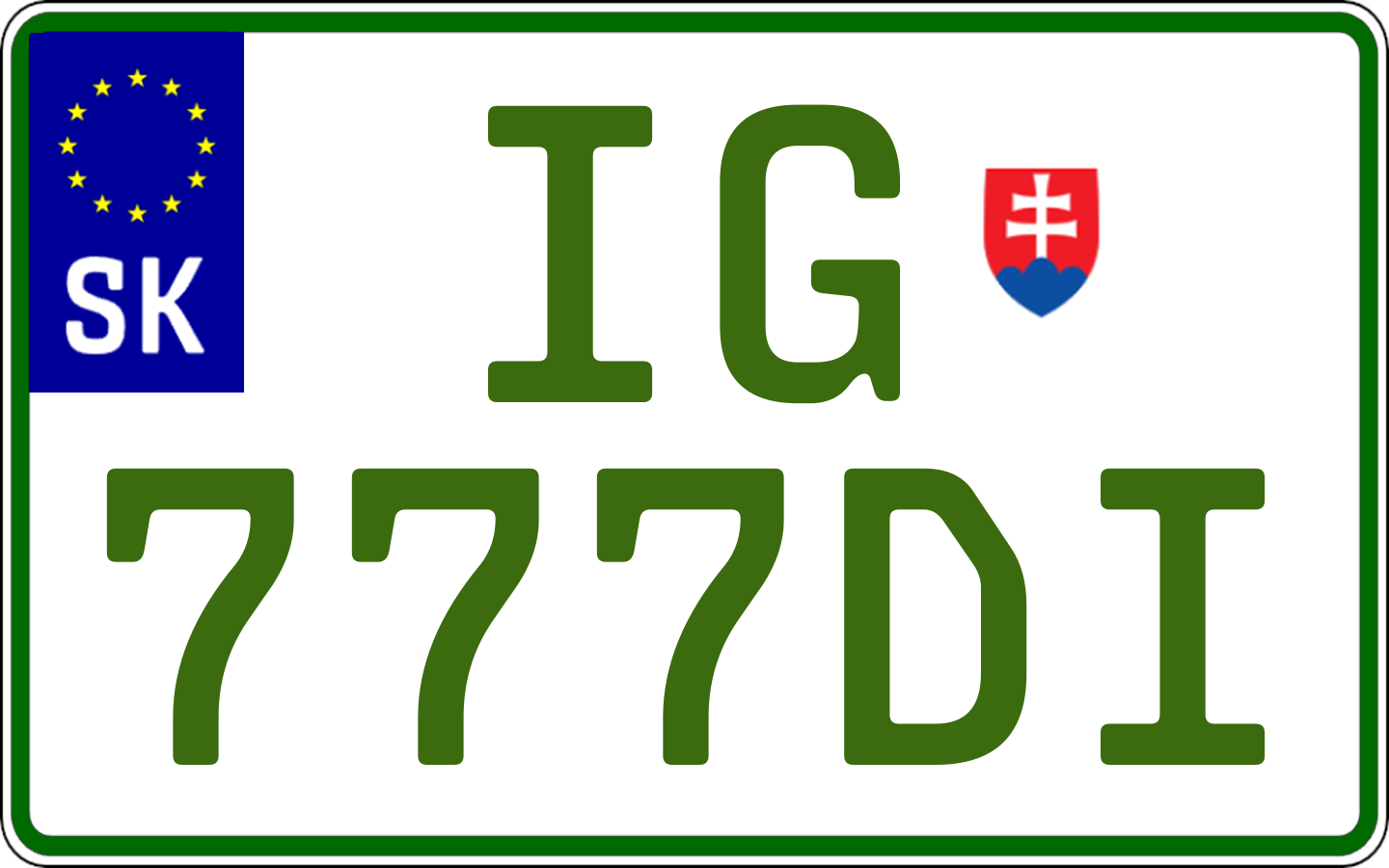 Typ IV - Elektro 2R
