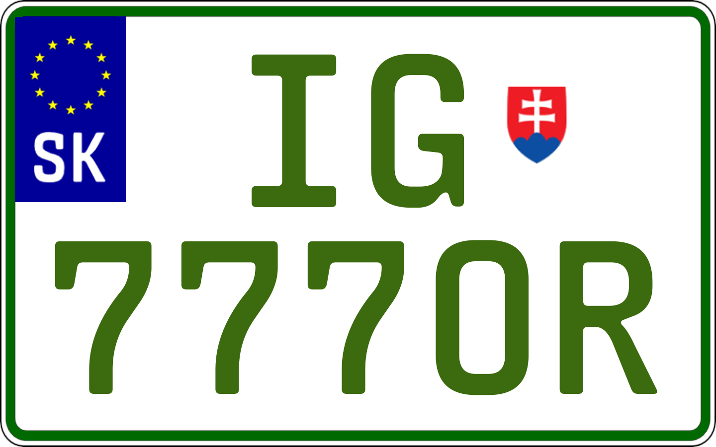 Typ IV - Elektro 2R