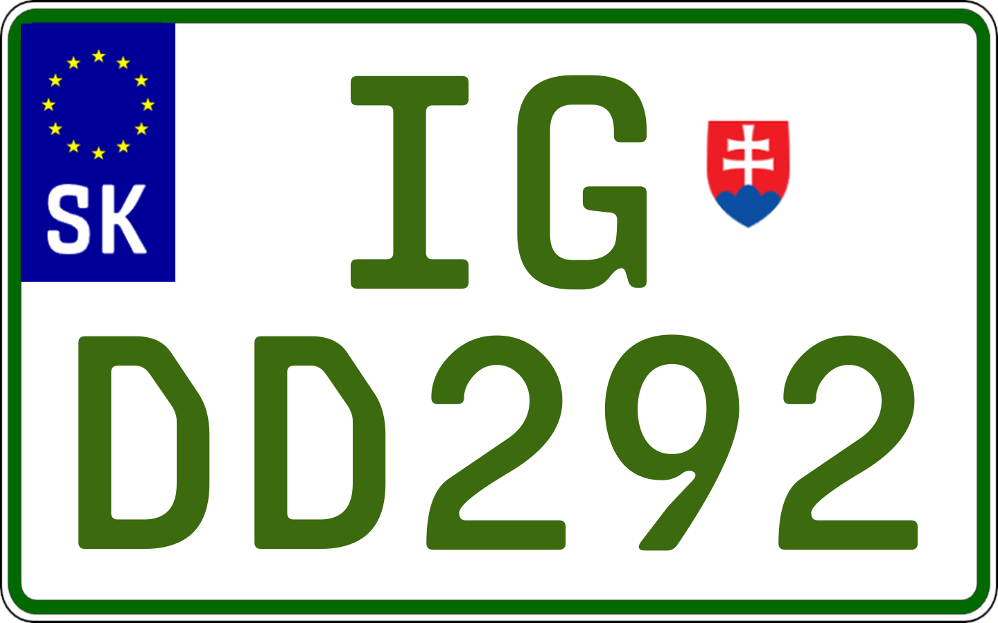 Typ IV - Elektro 2R