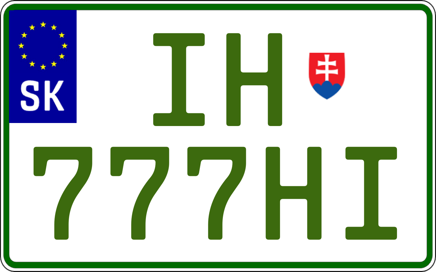 Typ IV - Elektro 2R