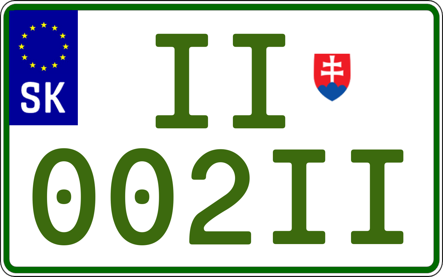 Typ IV - Elektro 2R