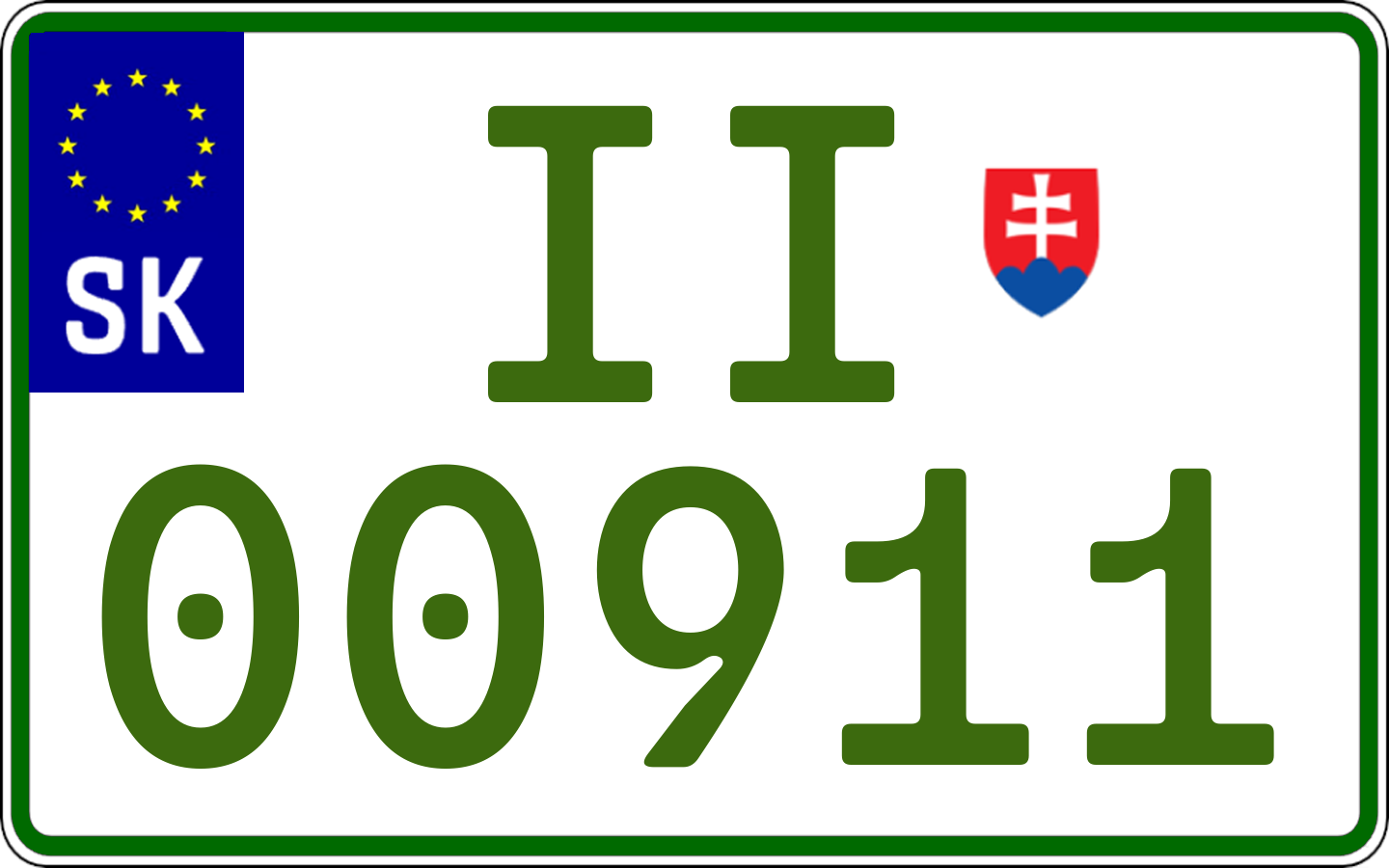 Typ IV - Elektro 2R