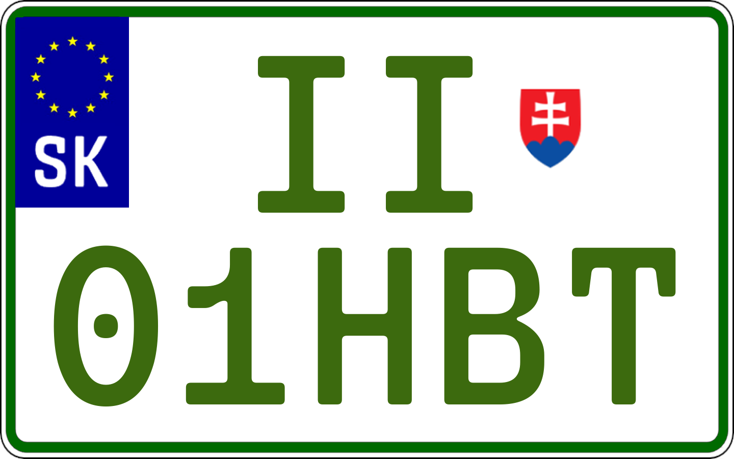 Typ IV - Elektro 2R
