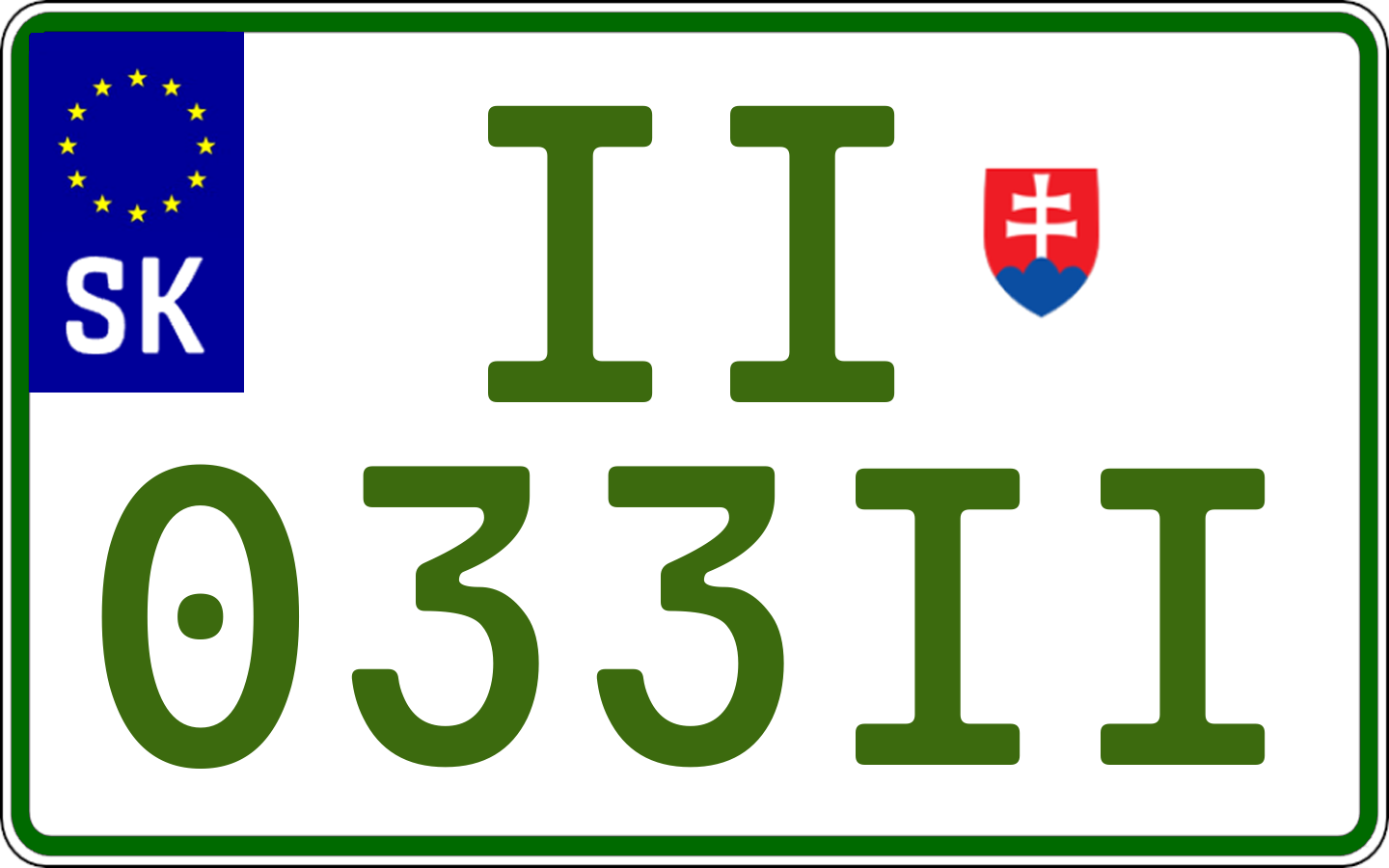 Typ IV - Elektro 2R
