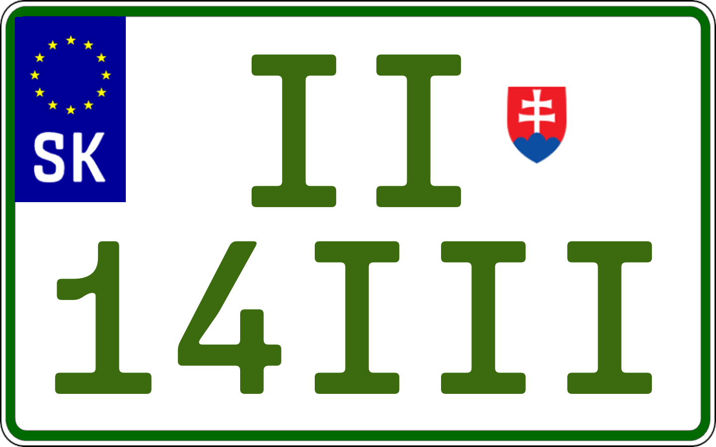 Typ IV - Elektro 2R