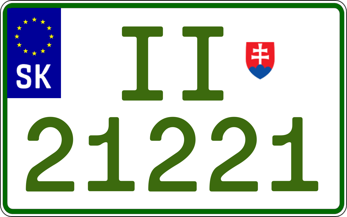 Typ IV - Elektro 2R