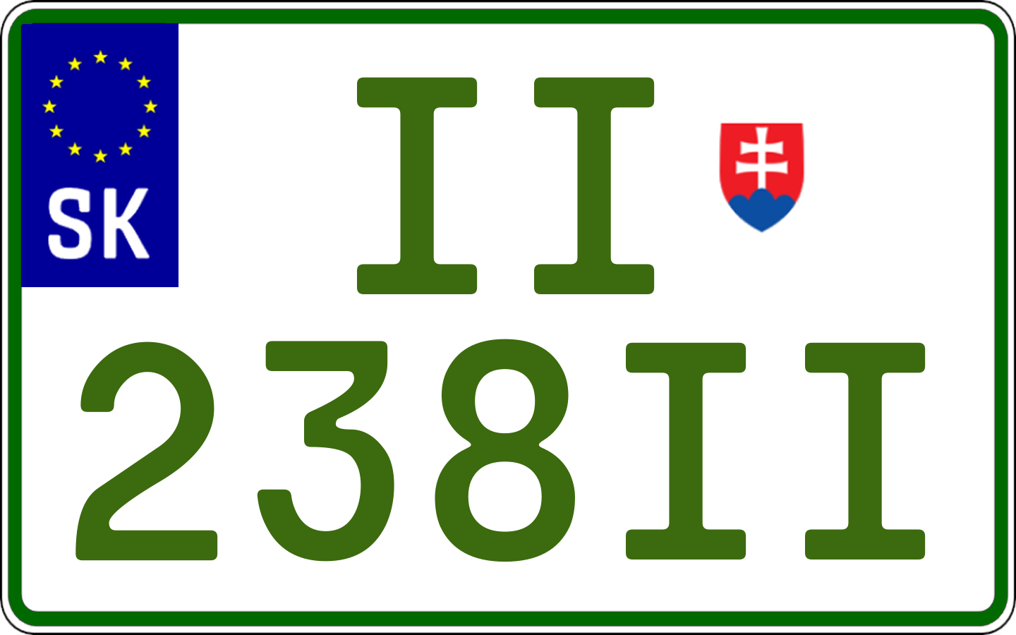 Typ IV - Elektro 2R