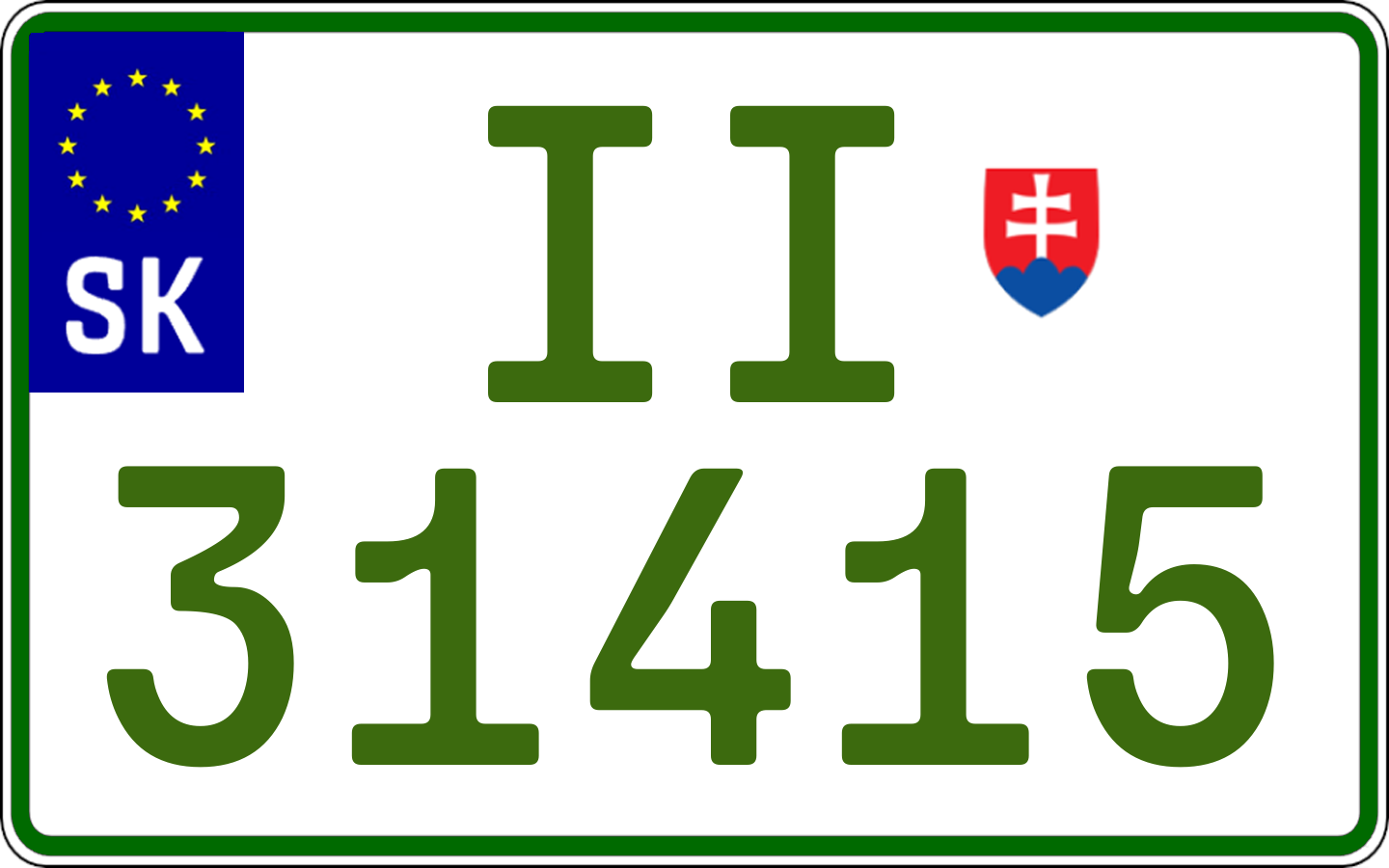 Typ IV - Elektro 2R