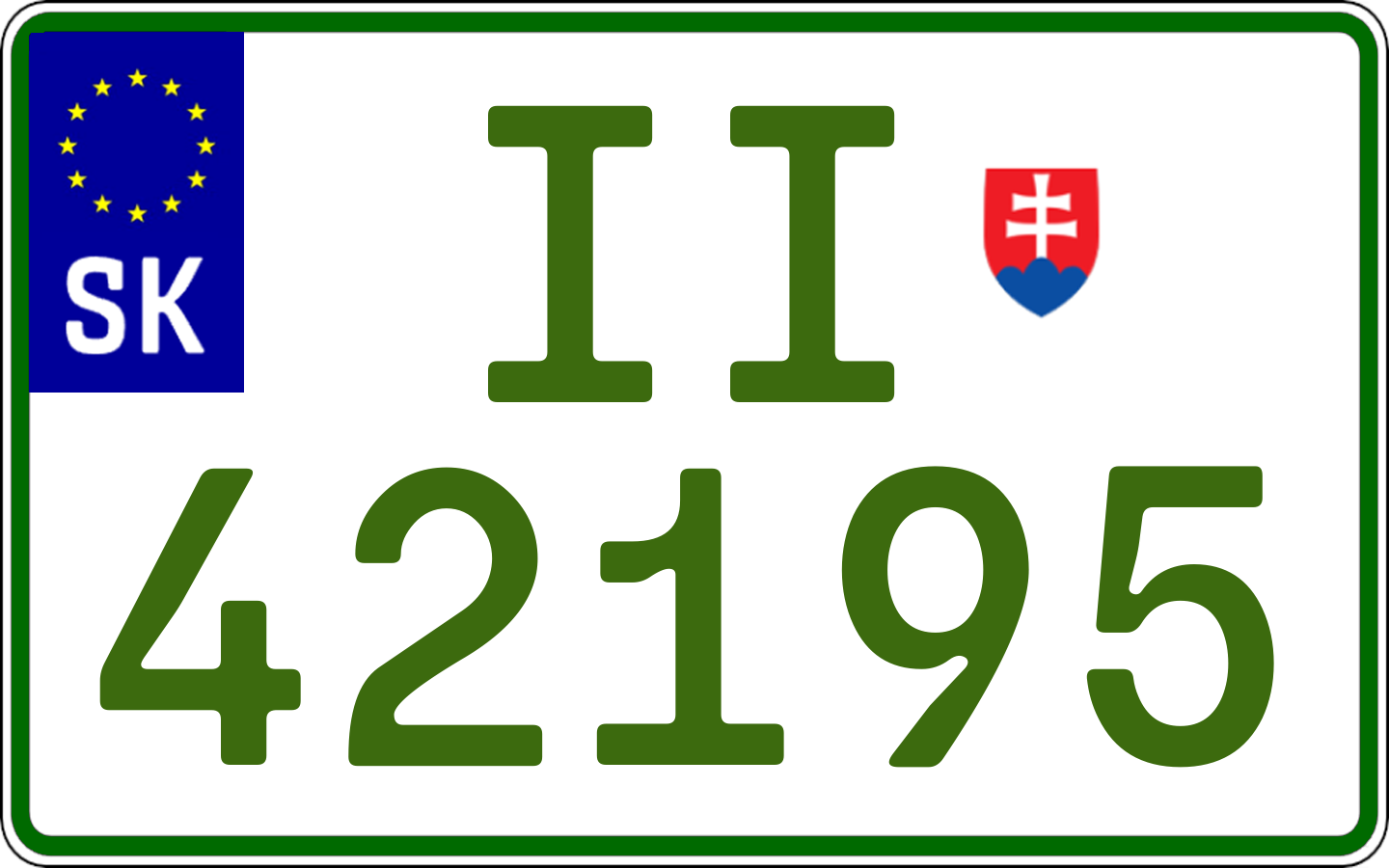 Typ IV - Elektro 2R