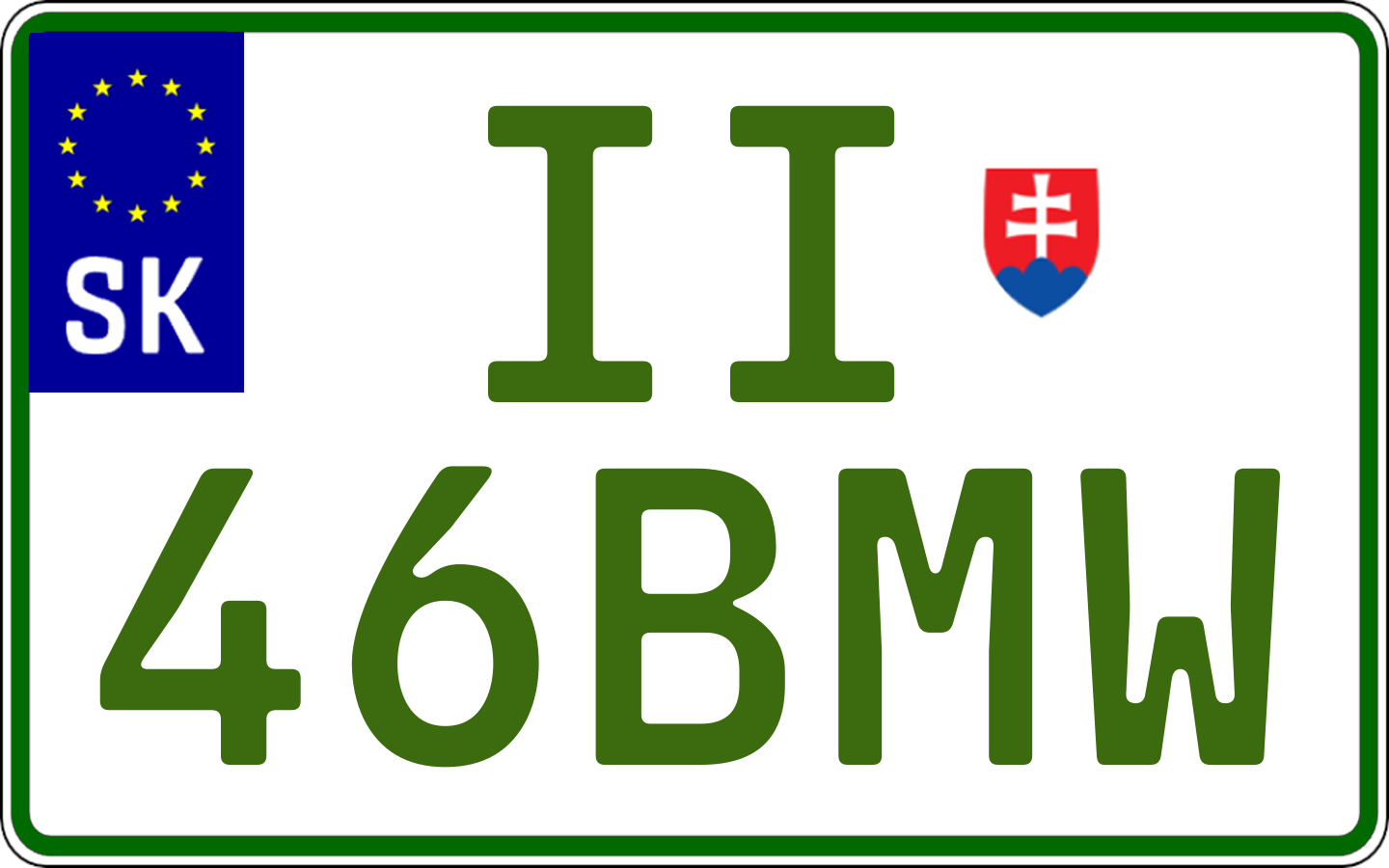 Typ IV - Elektro 2R