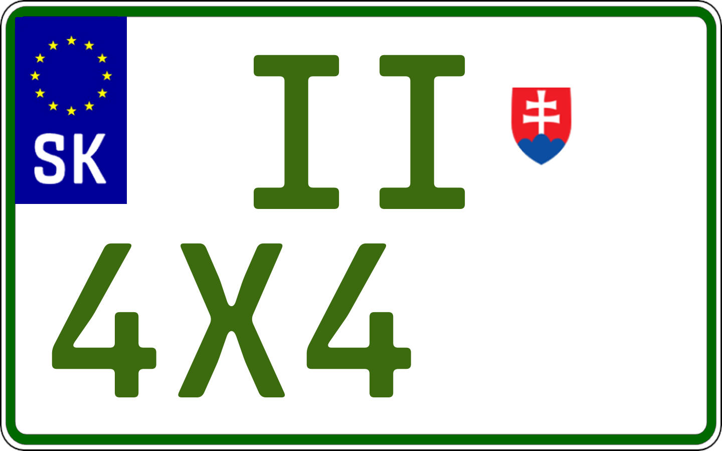 Typ IV - Elektro 2R