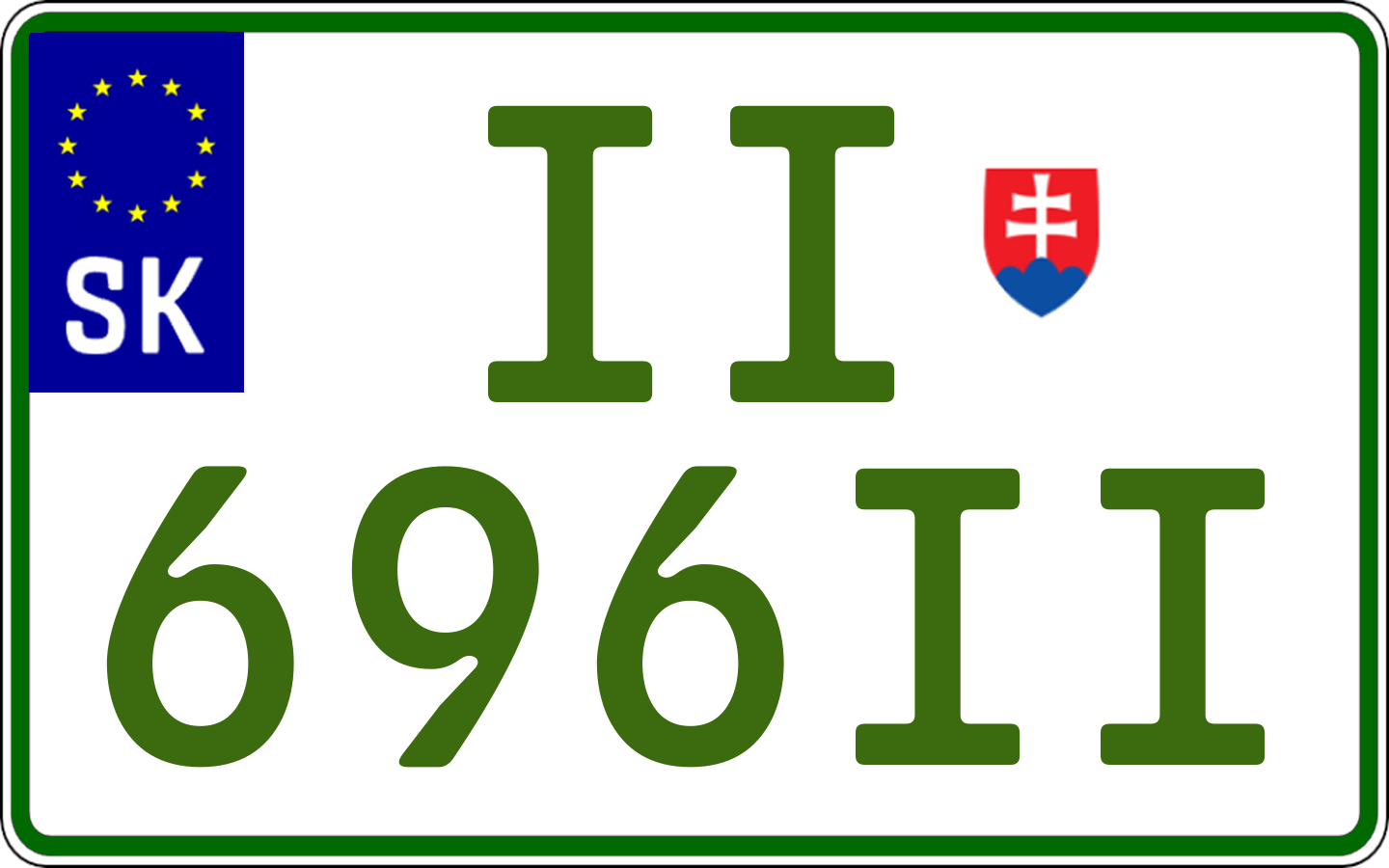 Typ IV - Elektro 2R