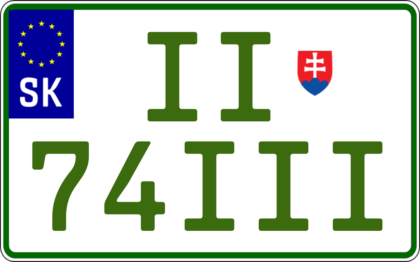 Typ IV - Elektro 2R