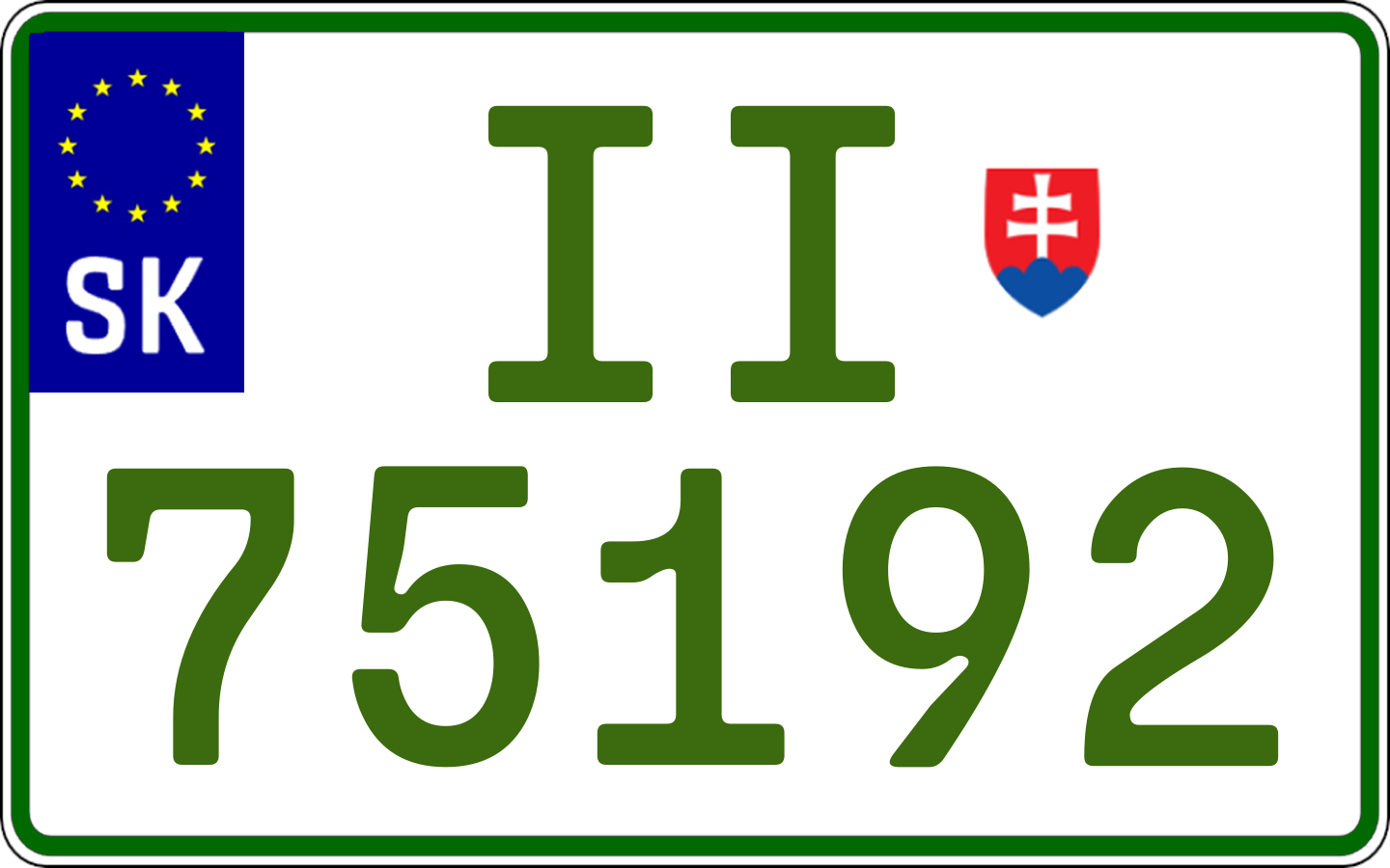 Typ IV - Elektro 2R