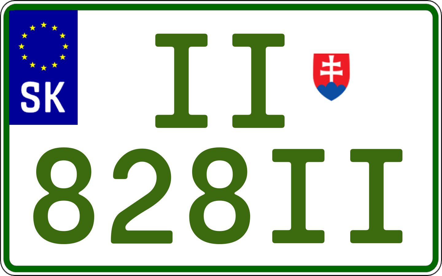 Typ IV - Elektro 2R