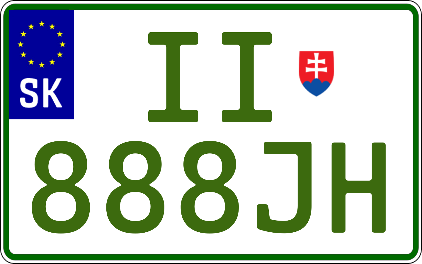 Typ IV - Elektro 2R
