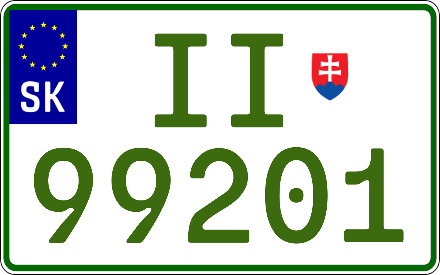 Typ IV - Elektro 2R