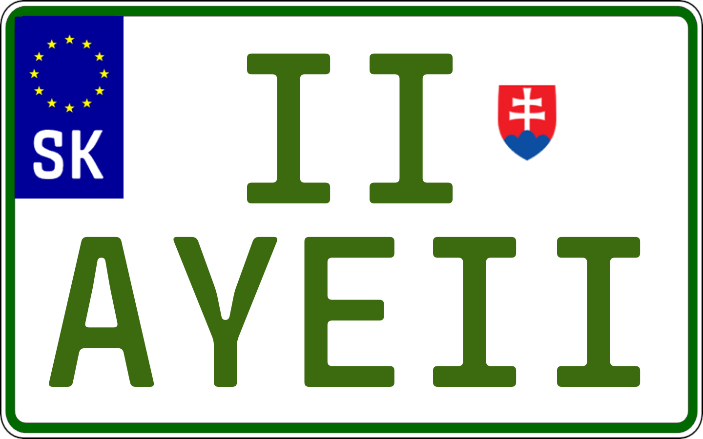 Typ IV - Elektro 2R