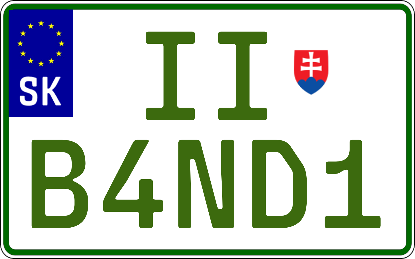 Typ IV - Elektro 2R
