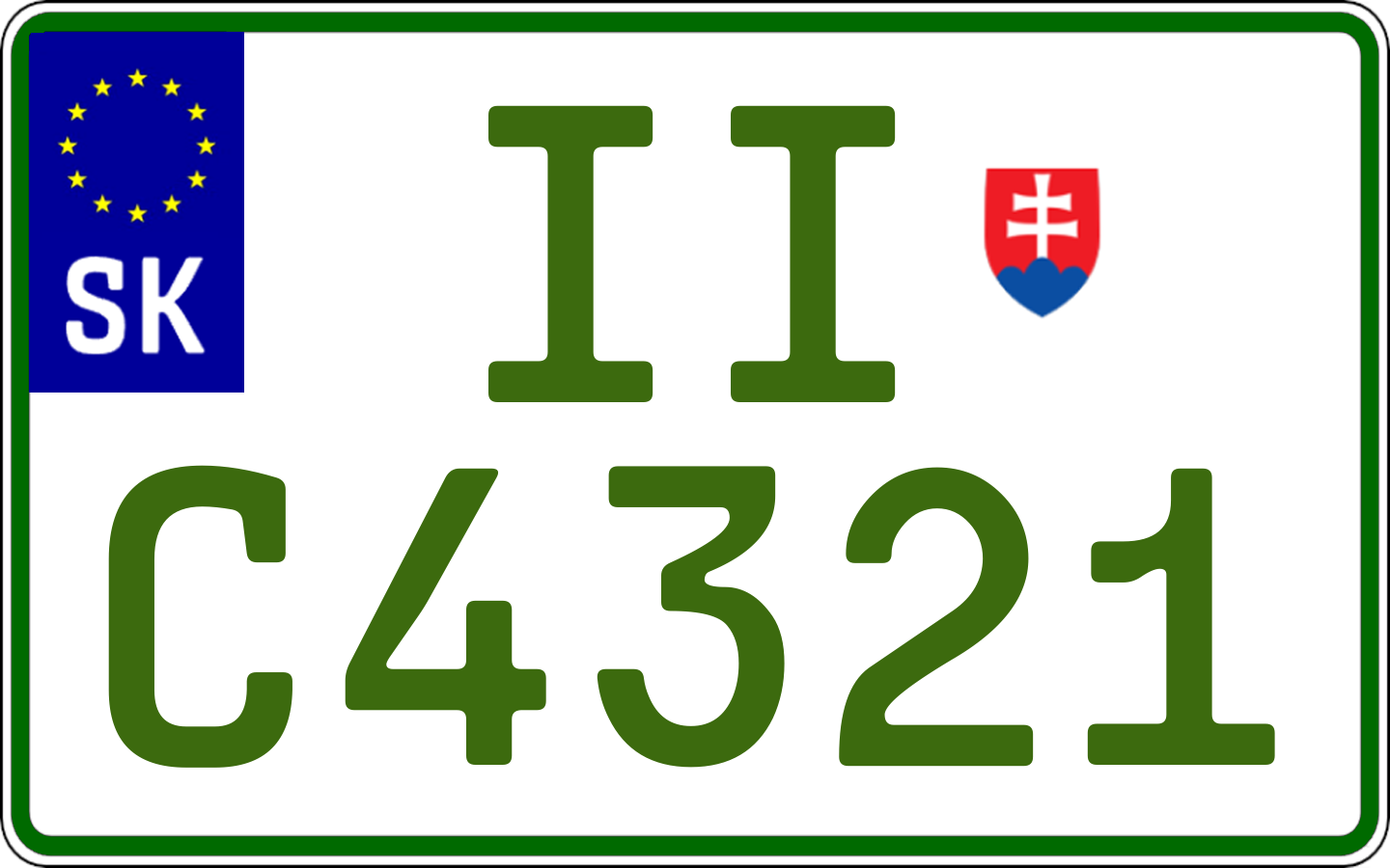 Typ IV - Elektro 2R